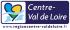 Logo Région Centre-Val de Loire