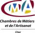 Logo CMA du Cher